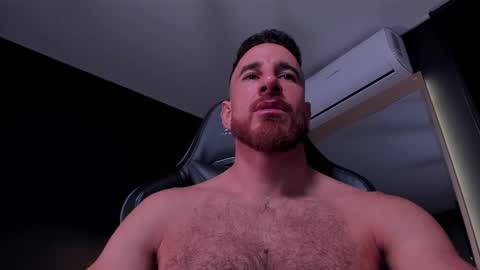 _adamcoper_ online show from September 27, 12:26 am