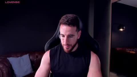 _adamcoper_ online show from May 11, 11:24 pm