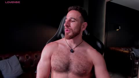 _adamcoper_ online show from May 16, 3:03 am