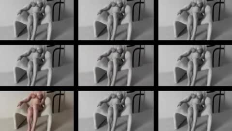 adel online show from September 22, 6:10 pm