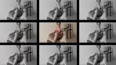 adel online show from October 19, 5:46 pm