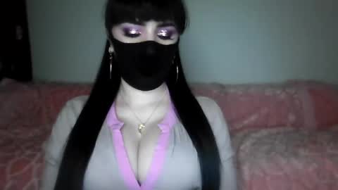Adela online show from December 18, 6:57 pm