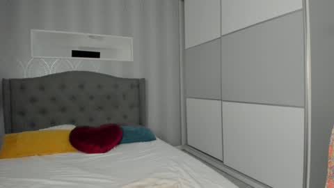 Snapshot of _adelle chatting on September 25, 12:09 pm Adelle online show from September 25, 12:09 pm