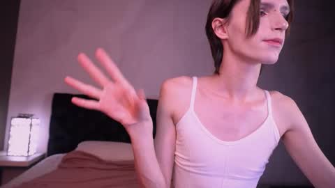 Snapshot of _adrian_the_one chatting on October 3, 5:15 am adrian online show from October 3, 5:15 am