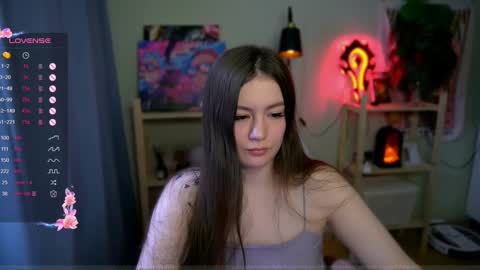 Snapshot of _aein_emy_ chatting on March 3, 3:30 am Emy online show from March 3, 3:30 am