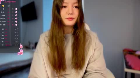 Snapshot of _aein_emy_ chatting on September 30, 3:22 am Emy online show from September 30, 3:22 am