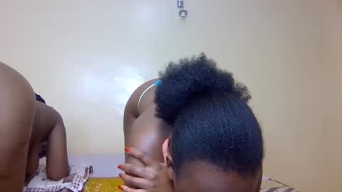 Afri online show from November 8, 1:17 am