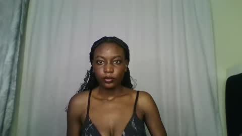  africana4 online show from April 29, 5:30 pm