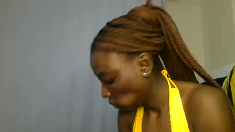  africana4 online show from June 10, 12:15 pm