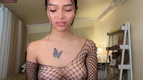 agatha online show from May 18, 4:07 am