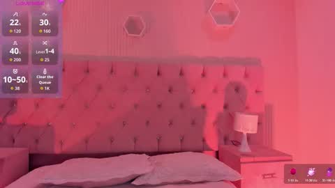 Snapshot of _agathaargent chatting on February 16, 4:08 am Agatha online show from February 16, 4:08 am