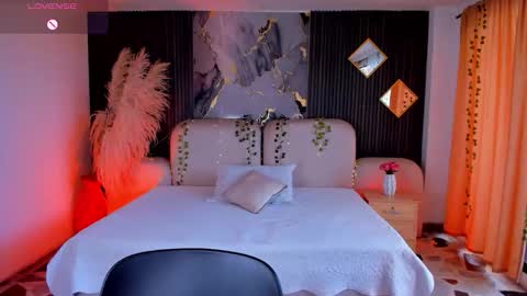 Snapshot of _agathaargent chatting on March 11, 5:19 pm Agatha online show from March 11, 5:19 pm