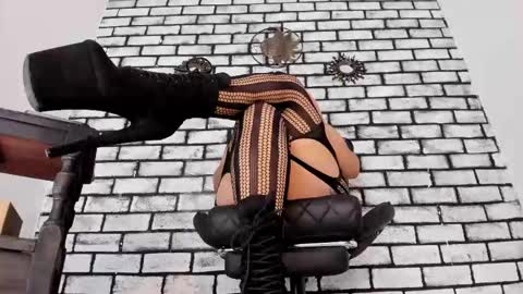 Aida online show from September 23, 1:52 am