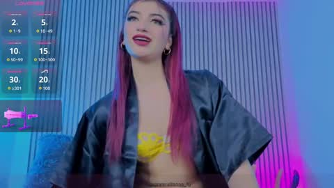 Snapshot of _aitana_011 chatting on October 8, 8:28 pm aitana online show from October 8, 8:28 pm