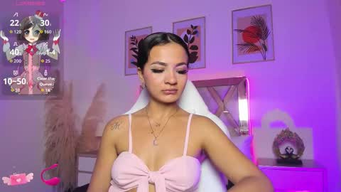 Snapshot of _akira22 chatting on November 6, 12:17 pm Akira online show from November 6, 12:17 pm