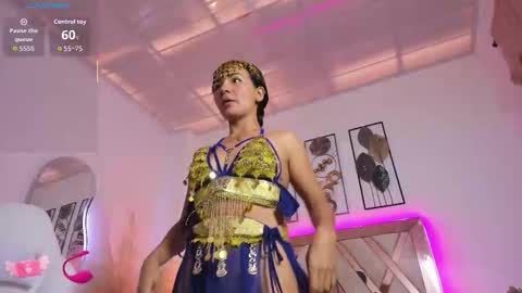 Snapshot of _akira22 chatting on November 15, 1:51 pm Akira online show from November 15, 1:51 pm