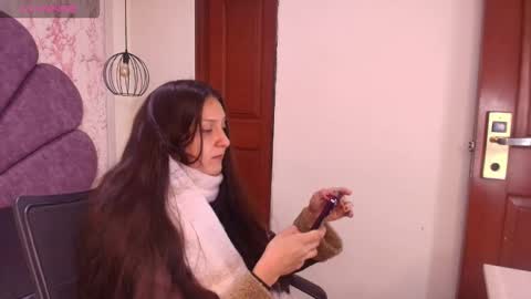  Alaia online show from February 20, 11:43 am