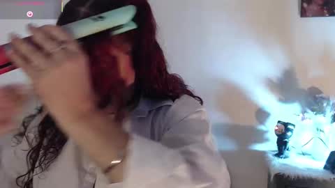 _alaia_sweet online show from September 20, 1:50 am