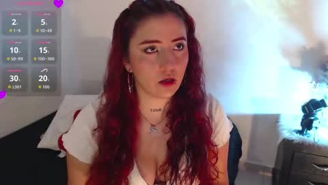 _alaia_sweet online show from October 2, 1:23 am