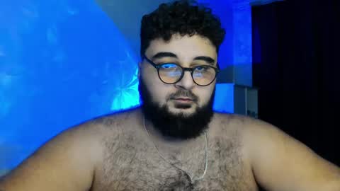 Snapshot of _alan_bear_ chatting on December 26, 4:58 pm Alan online show from December 26, 4:58 pm