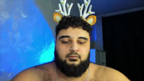 Snapshot of _alan_bear_ chatting on December 27, 8:50 pm Alan online show from December 27, 8:50 pm