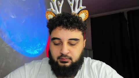 Snapshot of _alan_bear_ chatting on December 30, 9:08 pm Alan online show from December 30, 9:08 pm