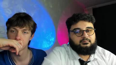 Snapshot of _alan_bear_ chatting on January 4, 9:09 pm Alan online show from January 4, 9:09 pm