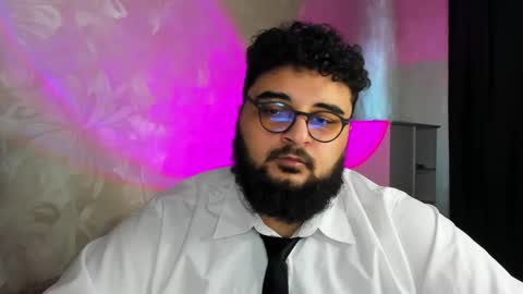 Snapshot of _alan_bear_ chatting on January 9, 7:31 am Alan online show from January 9, 7:31 am