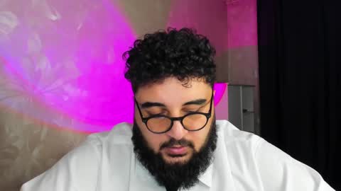 Snapshot of _alan_bear_ chatting on January 9, 3:34 pm Alan online show from January 9, 3:34 pm