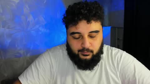 Snapshot of _alan_bear_ chatting on January 10, 4:54 am Alan online show from January 10, 4:54 am