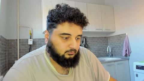 Snapshot of _alan_bear_ chatting on January 13, 8:05 am Alan online show from January 13, 8:05 am