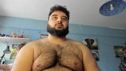 Snapshot of _alan_bear_ chatting on January 15, 5:08 am Alan online show from January 15, 5:08 am