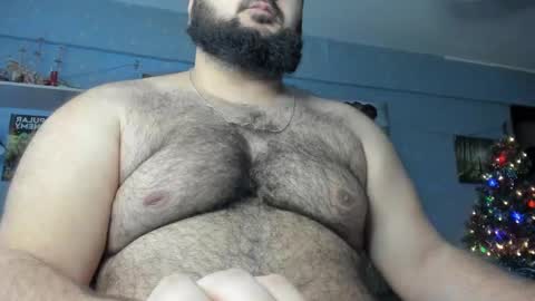 Snapshot of _alan_bear_ chatting on January 16, 3:23 am Alan online show from January 16, 3:23 am