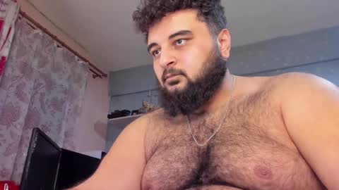 Snapshot of _alan_bear_ chatting on January 18, 4:21 pm Alan online show from January 18, 4:21 pm