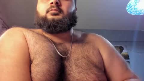 Snapshot of _alan_bear_ chatting on January 19, 3:32 pm Alan online show from January 19, 3:32 pm