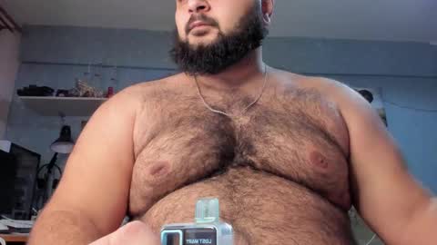 Snapshot of _alan_bear_ chatting on January 21, 1:43 pm Alan online show from January 21, 1:43 pm