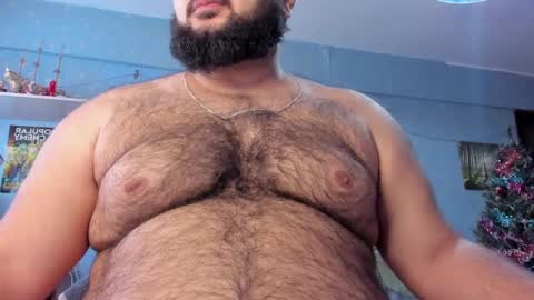 Snapshot of _alan_bear_ chatting on January 25, 9:57 am Alan online show from January 25, 9:57 am