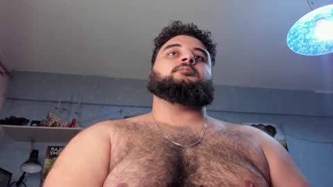 Snapshot of _alan_bear_ chatting on January 26, 2:30 pm Alan online show from January 26, 2:30 pm