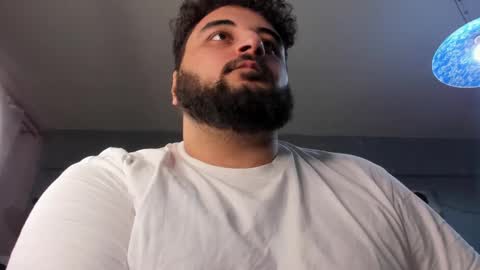 Snapshot of _alan_bear_ chatting on January 30, 2:15 pm Alan online show from January 30, 2:15 pm