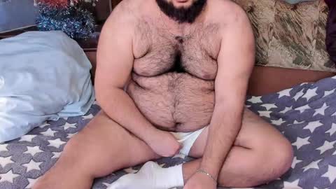 Snapshot of _alan_bear_ chatting on February 16, 10:10 am Alan online show from February 16, 10:10 am