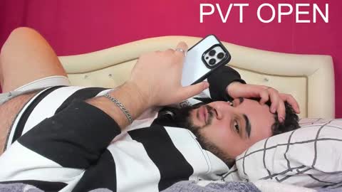 Snapshot of _alan_bear_ chatting on March 11, 5:16 am Alan online show from March 11, 5:16 am