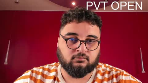 Snapshot of _alan_bear_ chatting on March 12, 8:52 pm Alan online show from March 12, 8:52 pm