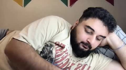 Snapshot of _alan_bear_ chatting on September 17, 2:30 pm Alan online show from September 17, 2:30 pm