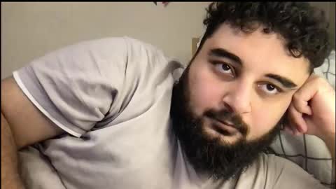 Snapshot of _alan_bear_ chatting on October 3, 3:36 am Alan online show from October 3, 3:36 am