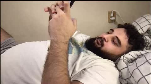 Snapshot of _alan_bear_ chatting on October 6, 4:54 am Alan online show from October 6, 4:54 am