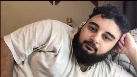 Snapshot of _alan_bear_ chatting on October 11, 8:46 am Alan online show from October 11, 8:46 am