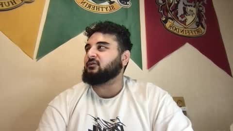 Snapshot of _alan_bear_ chatting on October 16, 10:33 pm Alan online show from October 16, 10:33 pm