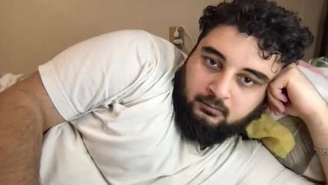 Snapshot of _alan_bear_ chatting on October 19, 2:18 pm Alan online show from October 19, 2:18 pm