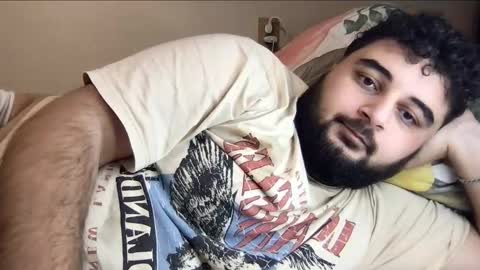 Snapshot of _alan_bear_ chatting on October 30, 11:22 am Alan online show from October 30, 11:22 am