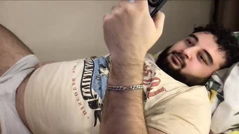 Snapshot of _alan_bear_ chatting on October 31, 11:55 am Alan online show from October 31, 11:55 am